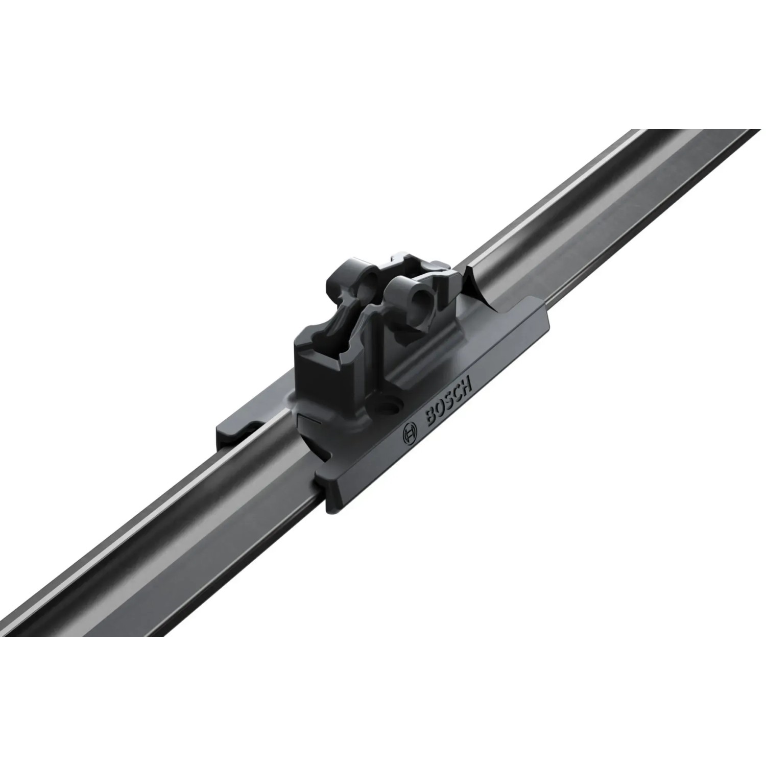 Bosch Aerotwin AP13U Wischblatt, 34 cm, für klare Sicht bei jedem Wetter.