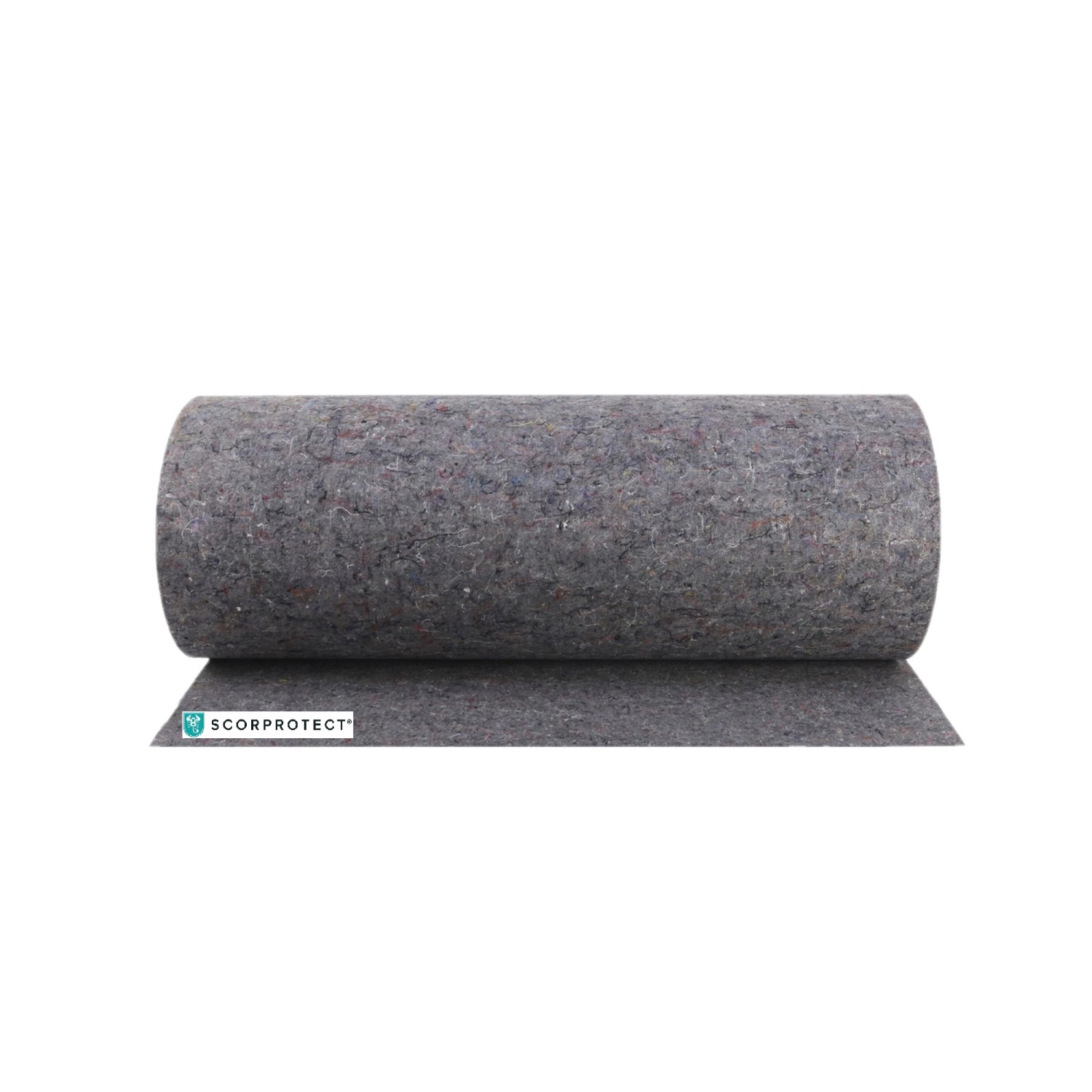 Scorprotect RobustRolli 1100 G M² Schutzboden Abdeckvlies Atmungsaktiv 1 M günstig online kaufen