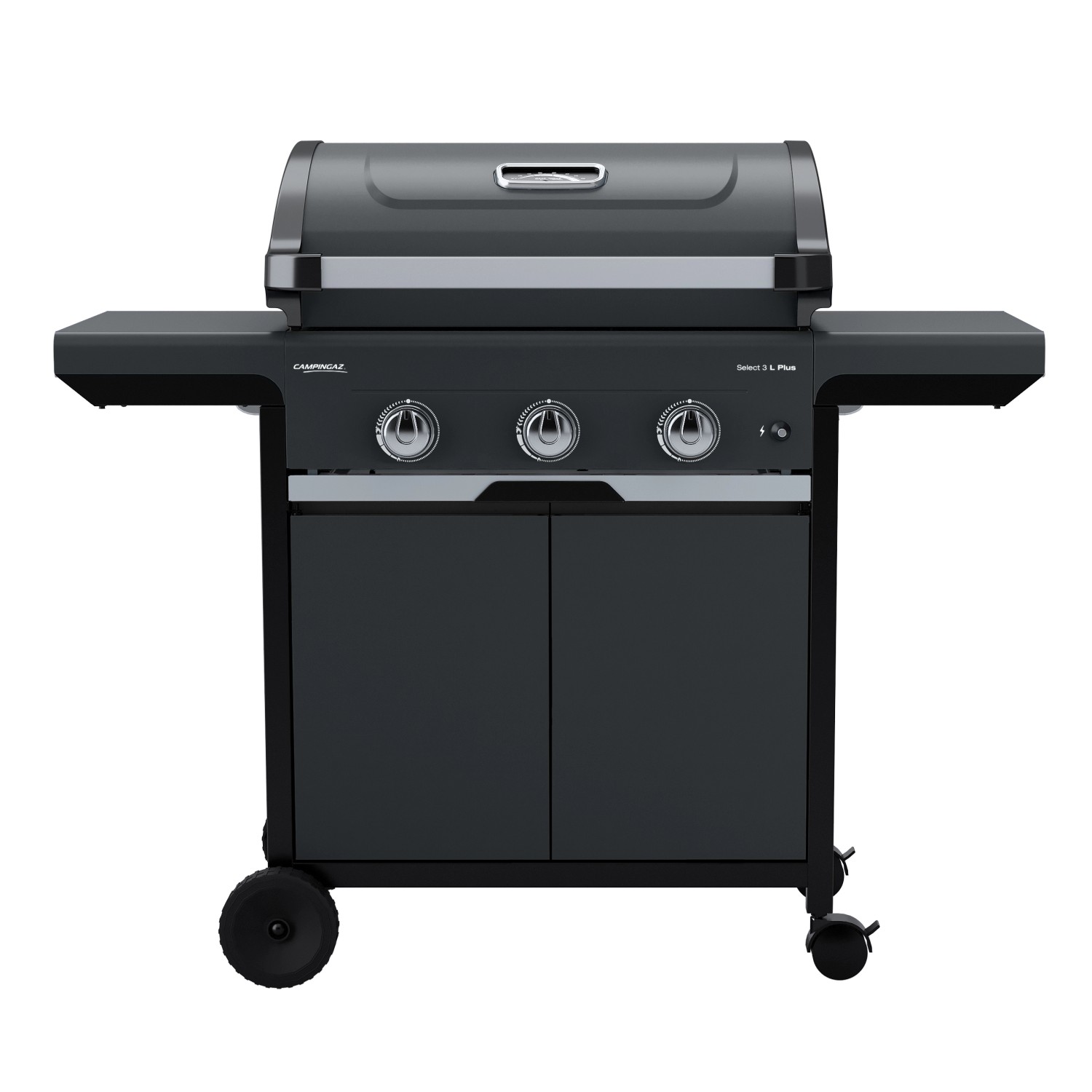 Campingaz Gasgrill Select 3 L Plus 97,8 cm x 56,8 cm x 112,5 cm günstig online kaufen