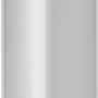 Brabantia Treteimer NewIcon 30 l, Grau, aus Stahl mit Pedal.
