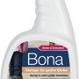 Bona Reiniger für geölte Böden, 1L Sprühflasche für die Reinigung und Pflege von Parkettböden.