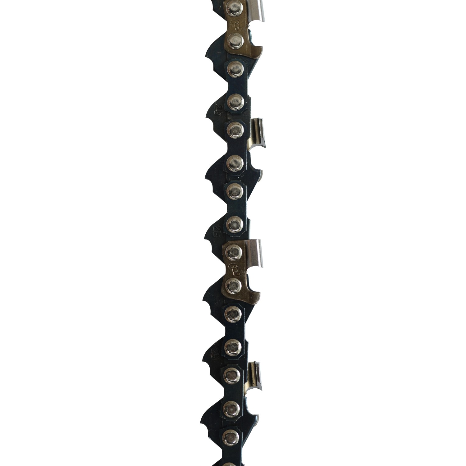 LUX Ersatzkette K 42, 64 Treibglieder für 38 cm Schwertlänge, Zubehör für Kettensägen.