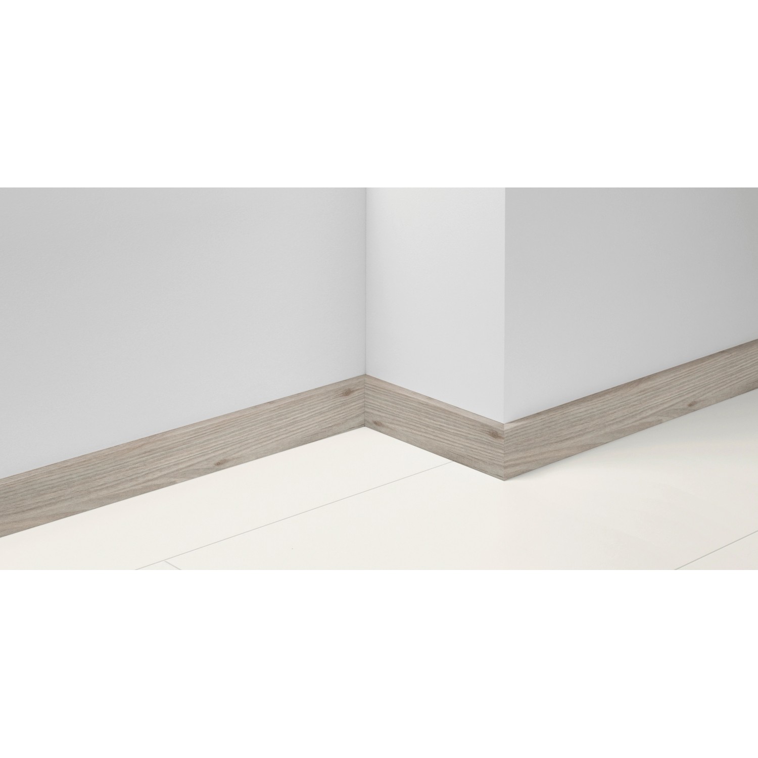 Parador Sockelleiste SL 18 Eiche D050 70 mm x 17 mm x 2.200 mm