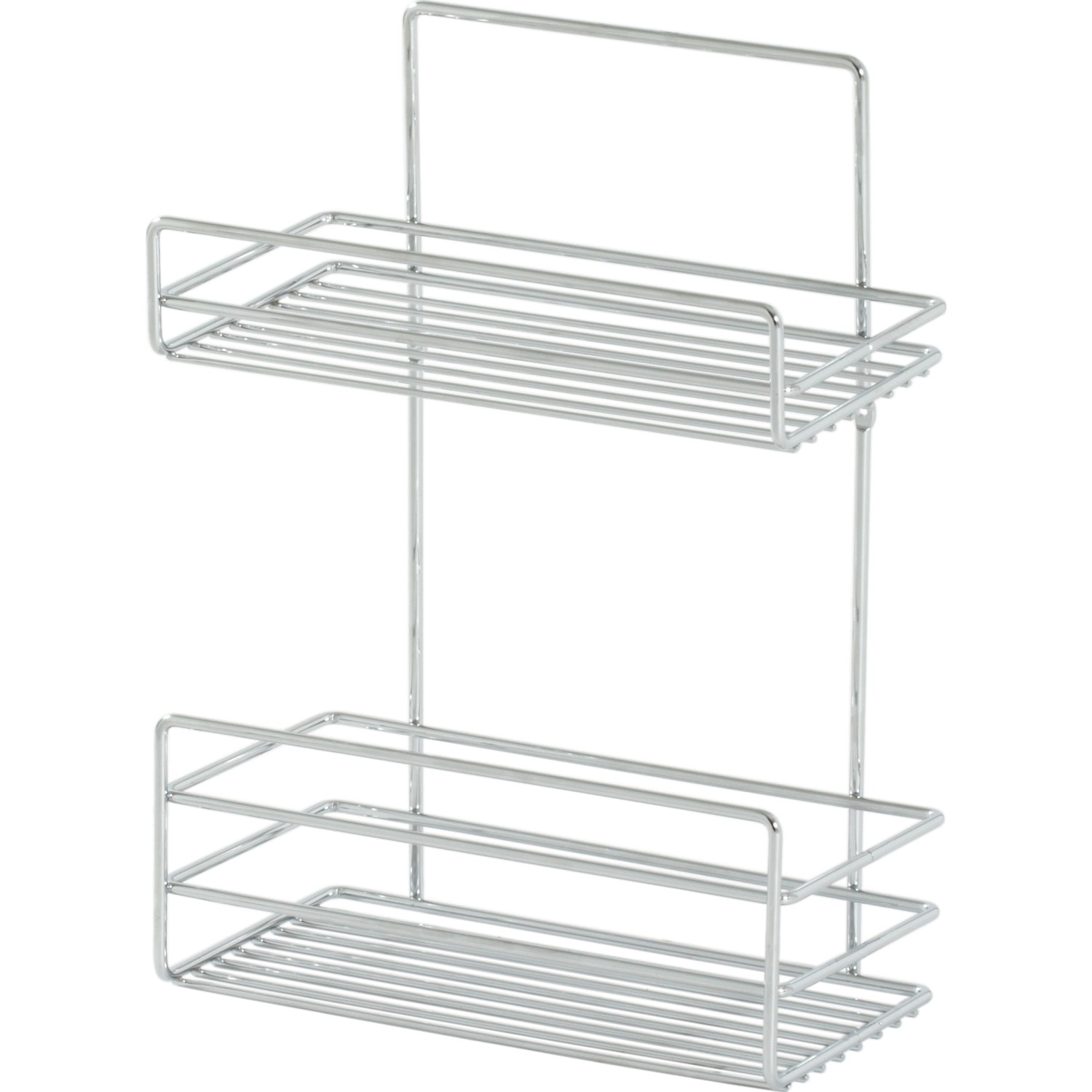 Drahtkorb Fregate 2 Etagen 360 mm x 260 mm x 130 mm günstig online kaufen