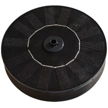 Teichpumpe Solar kaufen bei OBI