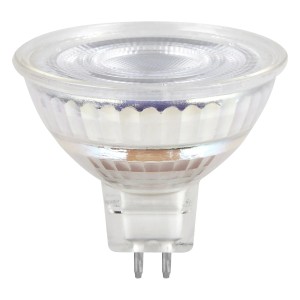 Osram LED-Leuchtmittel GU5.3 Spot MR16 Warmweiß 2 W 210 lm 4,4 cm x 5 cm