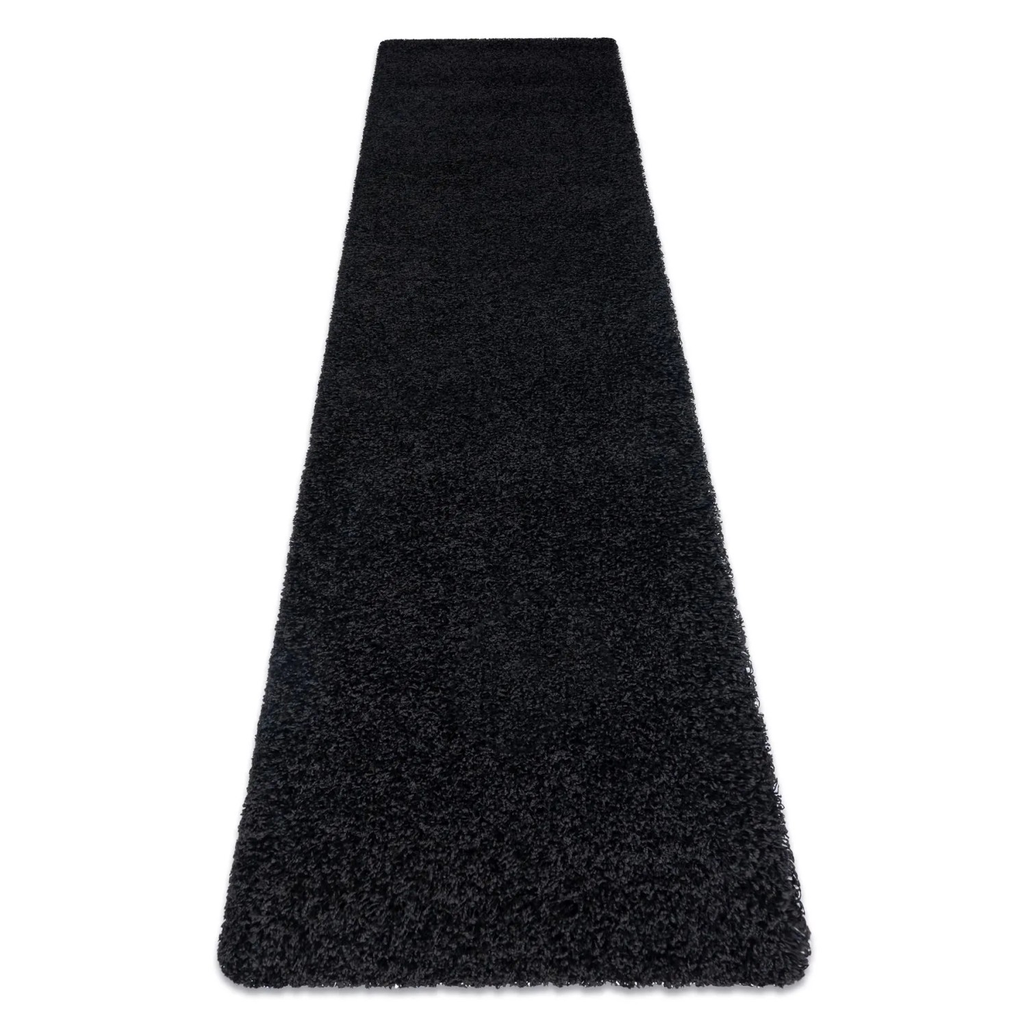 RugsX Teppich Soffi Schwarz 60cm 300cm