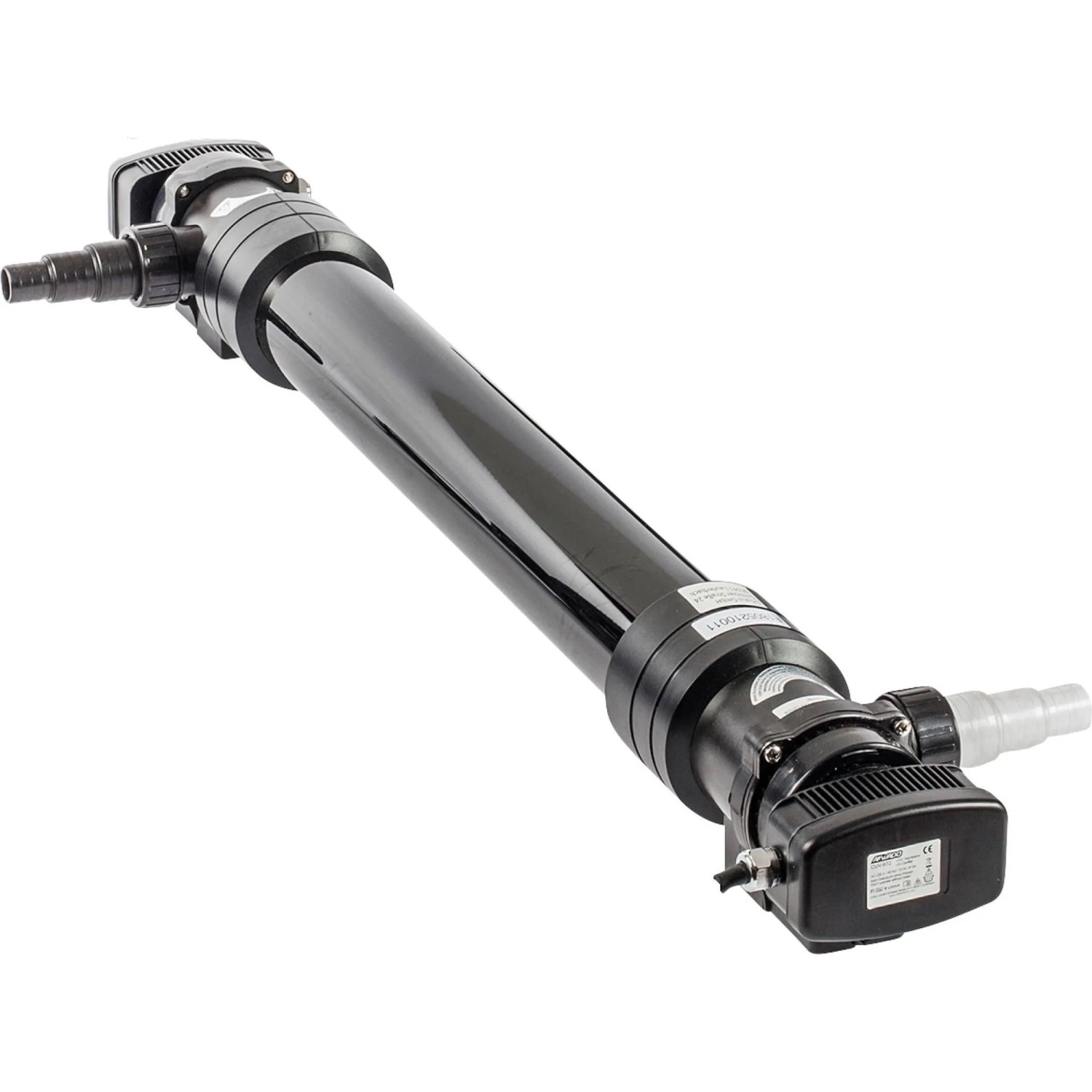 Heissner UVC-Teichklärer 72 W günstig online kaufen