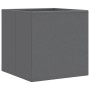 vidaXL Faltboxen 4 Stk Grau 32x32x32 cm Vlies 4018987_11