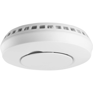 Olympia Si 300 Rauch- und Hitzemelder, weiß, für Protect und Prohome Serie