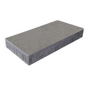 EHL Pflaster VeriaFlair 60 cm x 30 cm x 8 cm Grau