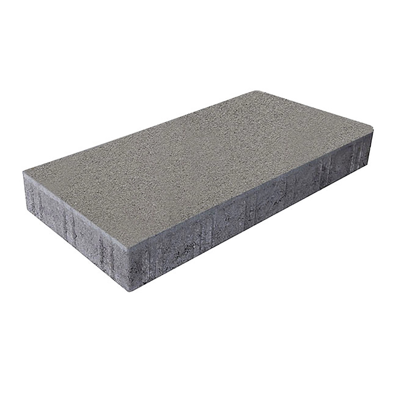 EHL Pflaster VeriaFlair 60 cm x 30 cm x 8 cm Grau