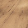Parador Vinylboden Schlossdiele Modular One Eiche Helios Natur mit Rustikalstruktur.