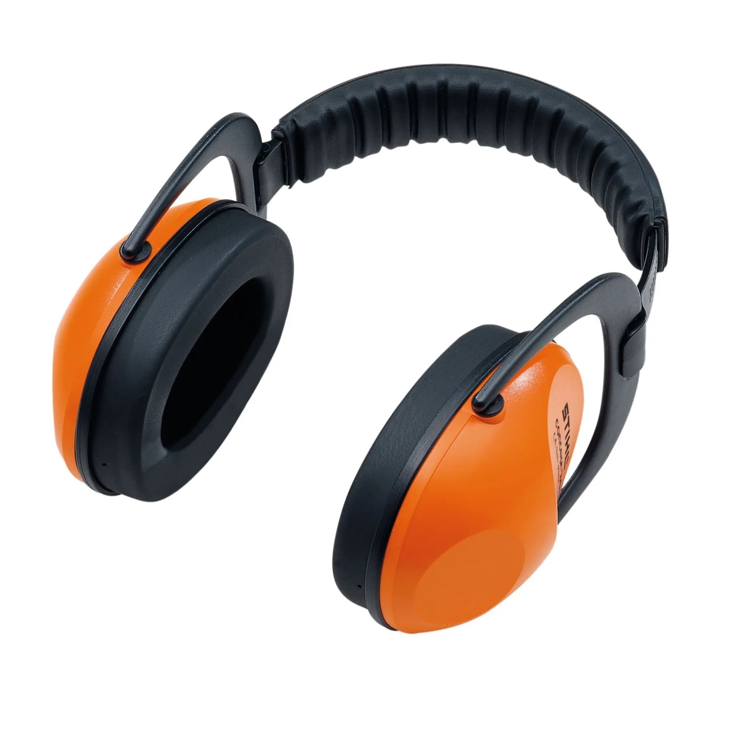 Stihl Gehörschutzbügel Concept-24 F Orange-Grau