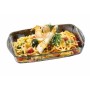Ritzenhoff & Breker Cucina Auflaufform mit Frischhaltedeckel Rechteckig 3,85 l_4