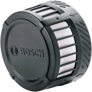 Bosch Ersatzfilter für GardenPump 18V-2000, Netzfilter für Elektro-Pumpe.