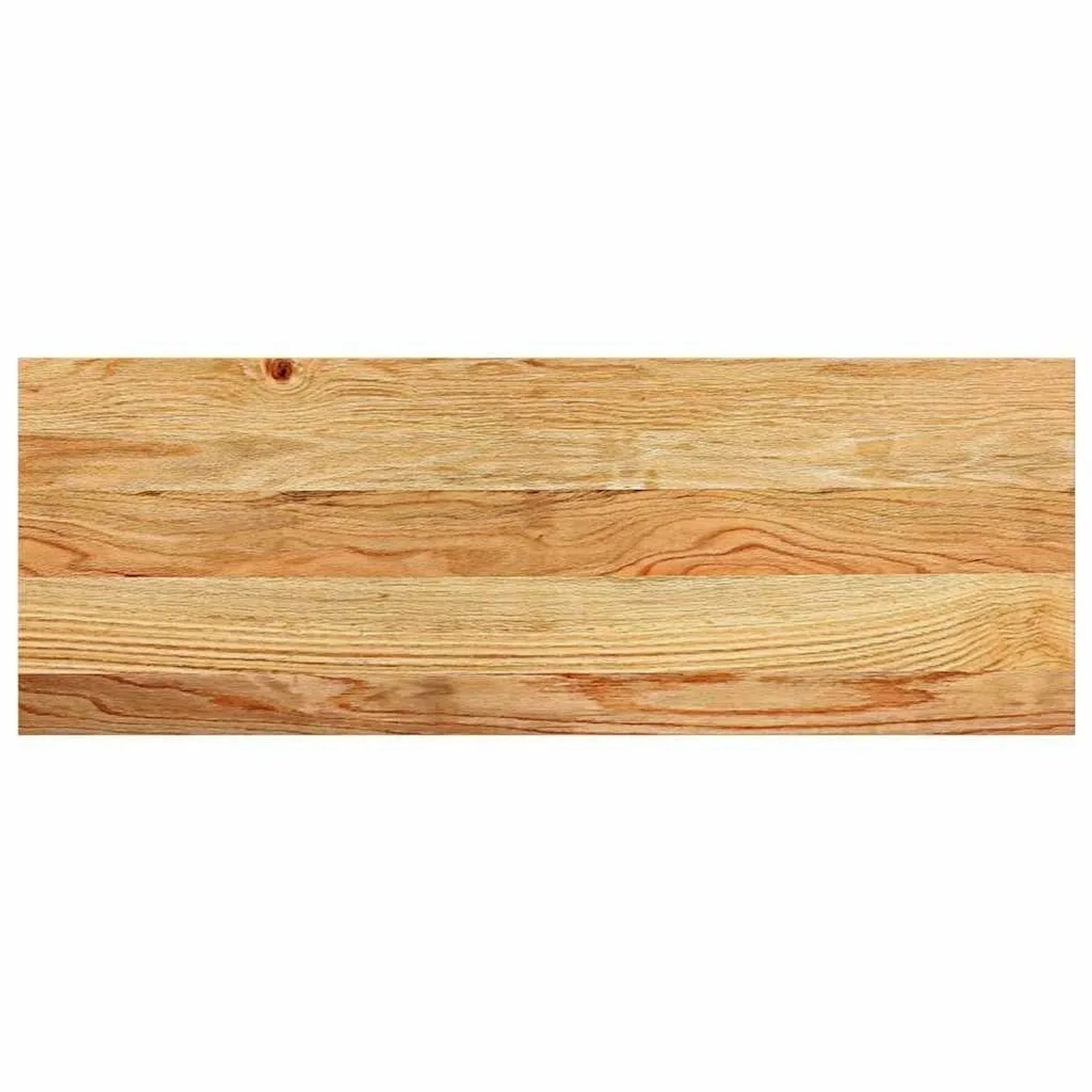 vidaXL Fensterbänke 2 Stk Hellbraun 70x30x2 cm Massivholz Eiche 4009149_6