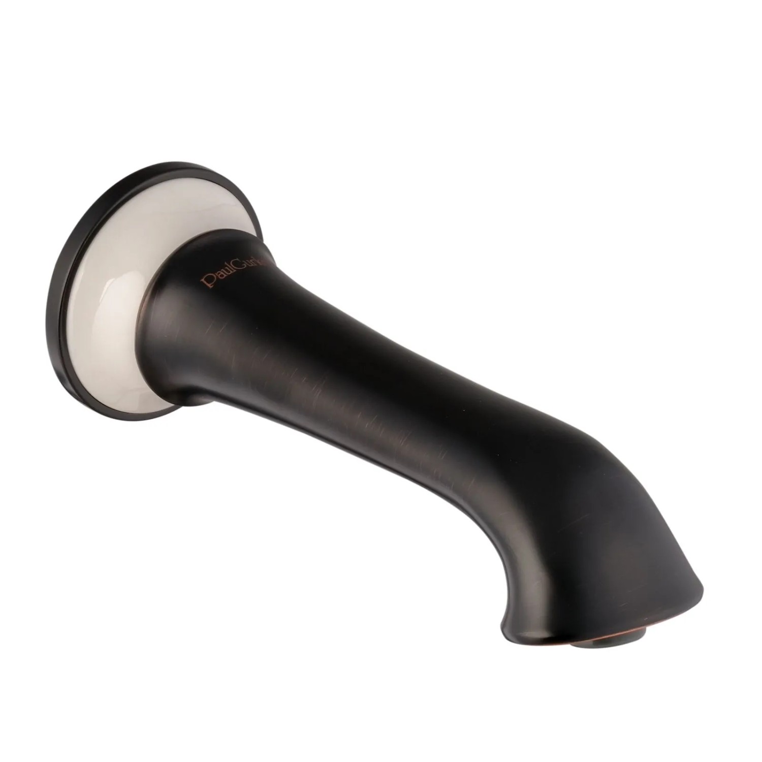 PaulGurkes Wanneneinlauf Nostalgie Retro Schwarz Vintage Antik