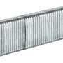 Einhell Klammern, 19 mm, 3000 Stück, für Tacker. Feindrahtklammern aus Metall im Detail.