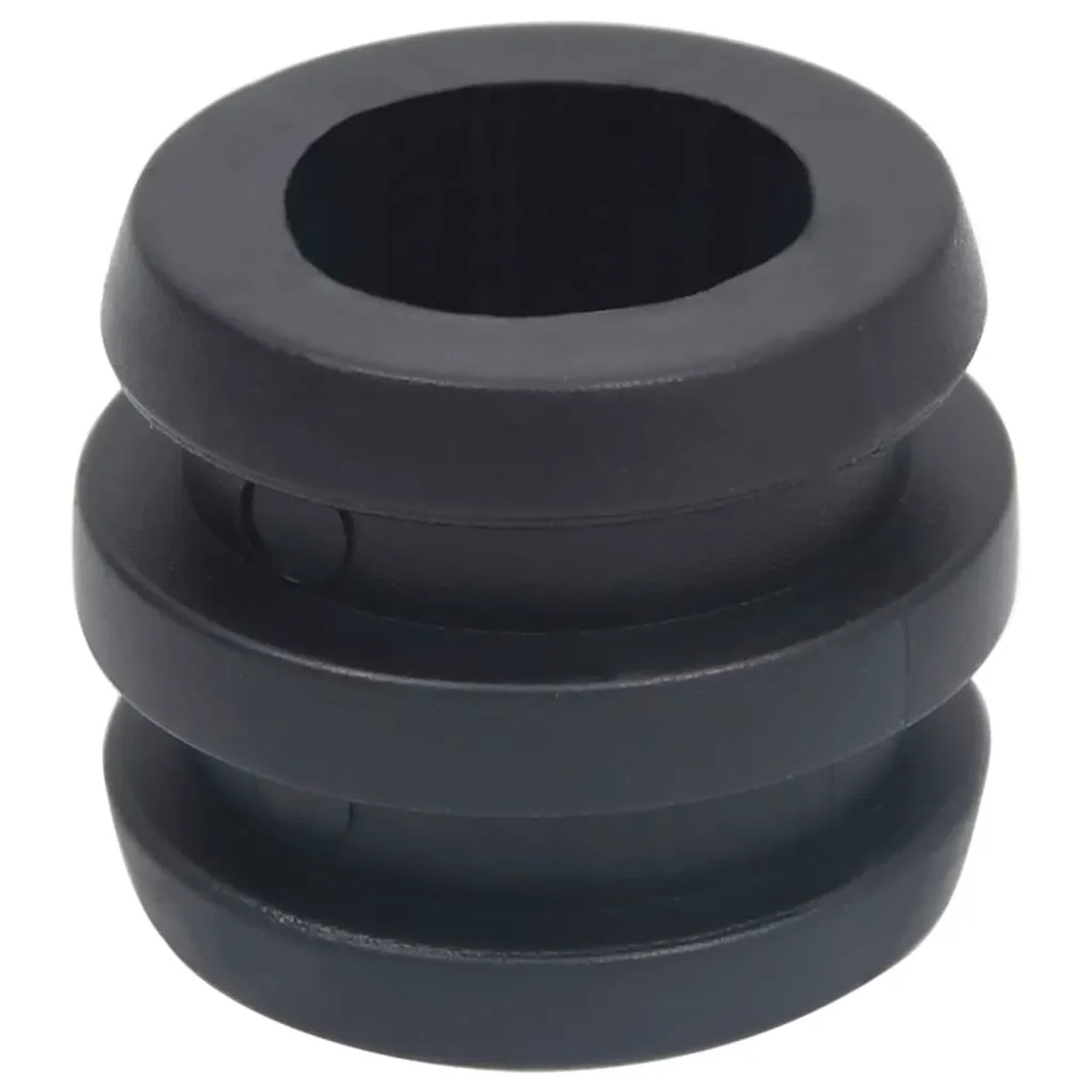 vidaXL Tischfußball-Stangenstopper 16 Stk für 15,9/16 mm Stangen 92506