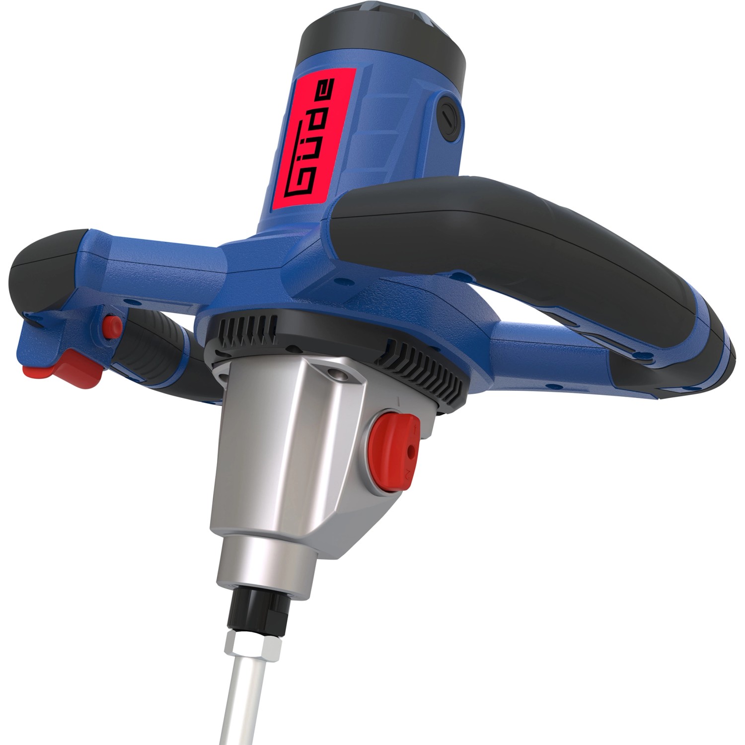 Güde Rührwerk GRW 1814.1_4