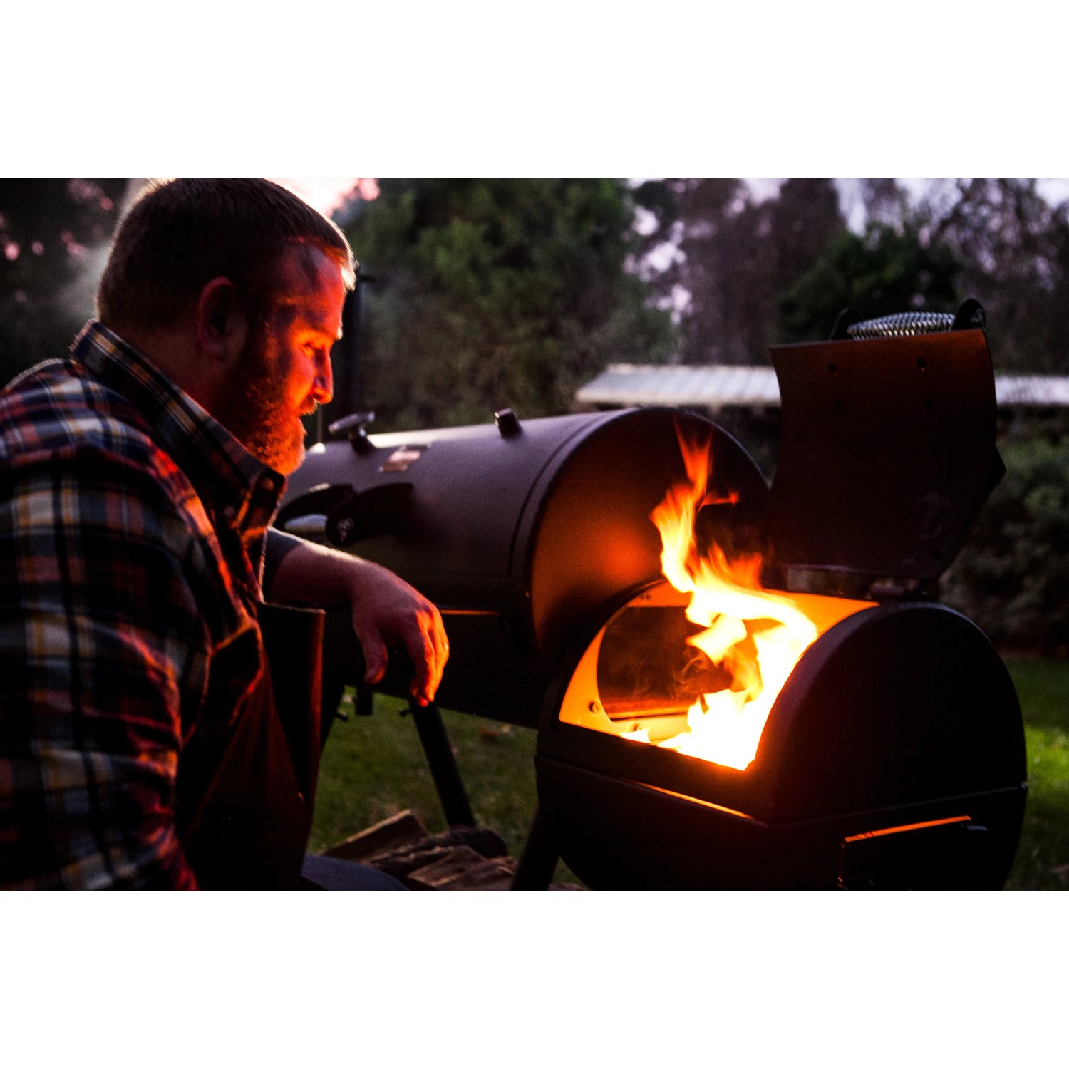 Char-Broil