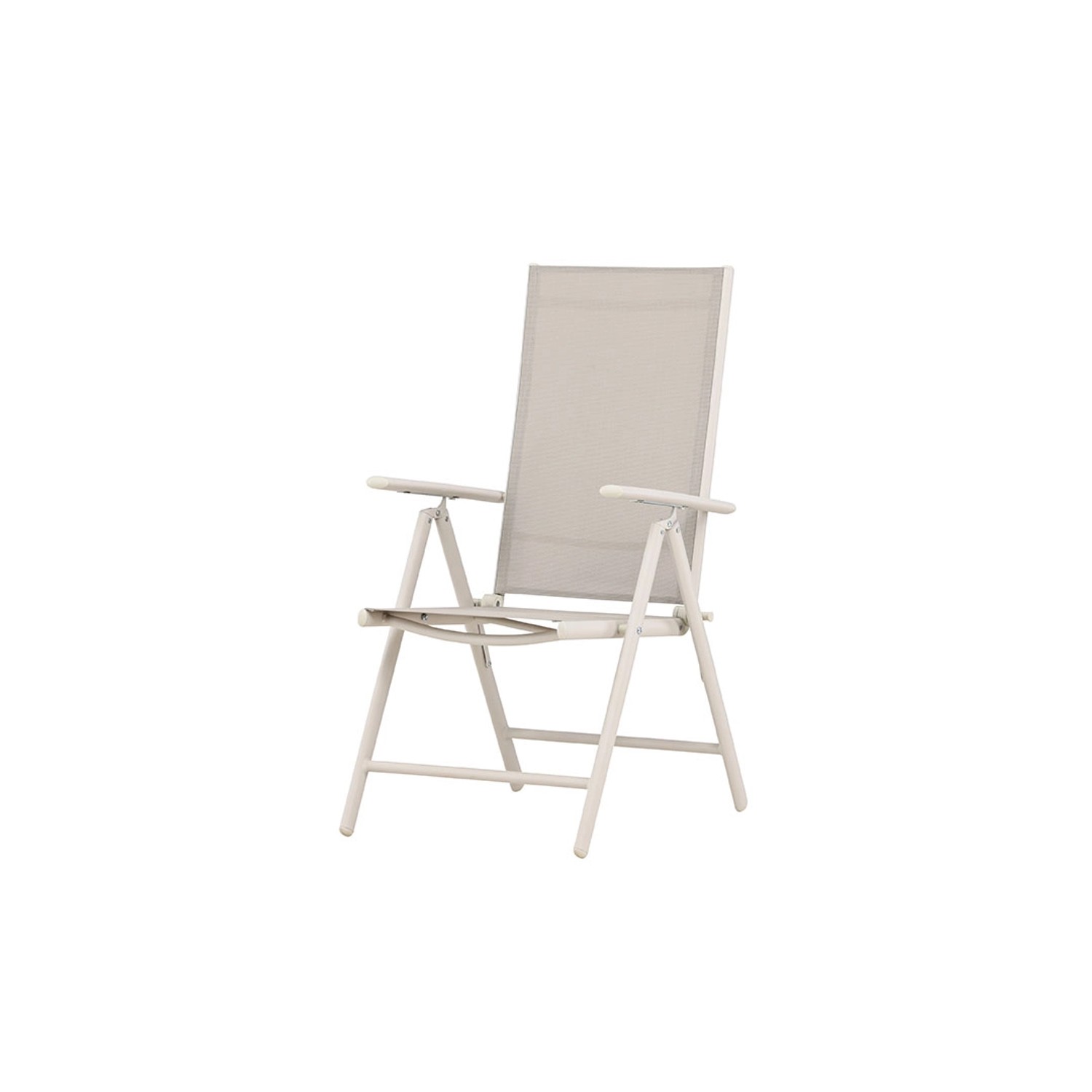 ebuy24 Break Gartenstuhl Positionsliege Beige günstig online kaufen