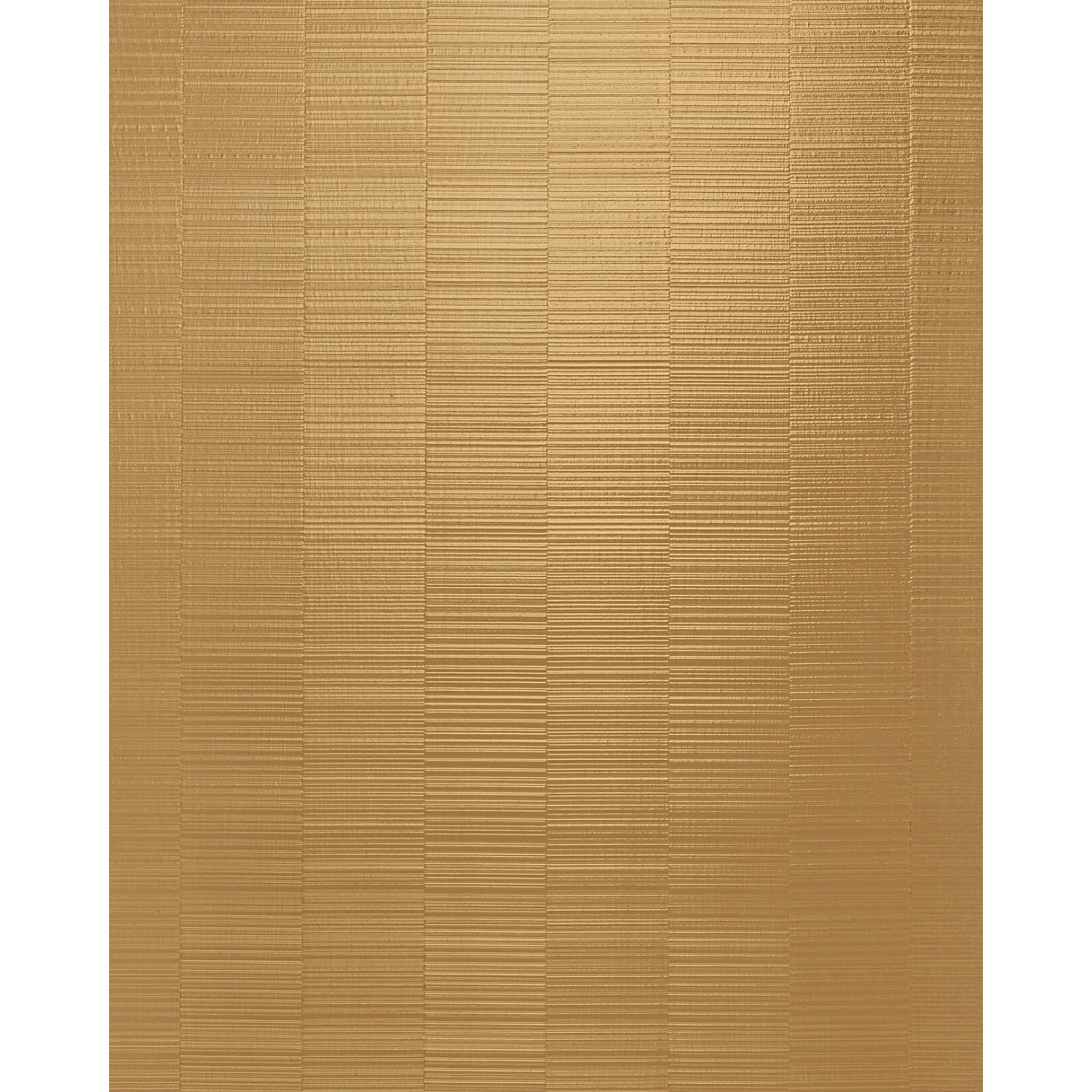 WALLFACE 24962 NOTCH Gold Wandverkleidung Unifarben glänzend Gold 2,6 m2 26 günstig online kaufen