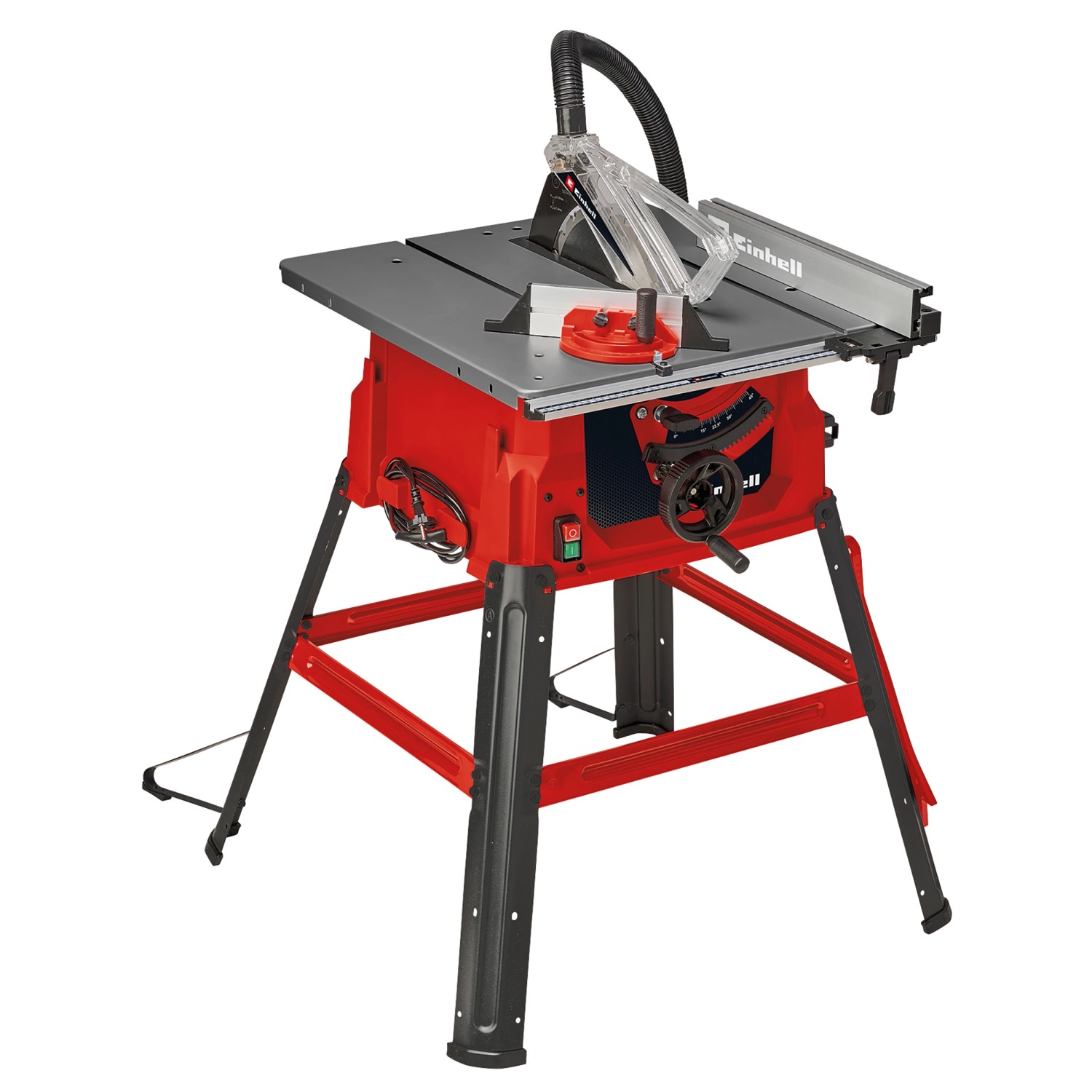 Einhell Tischkreissäge TC-TS 2025/3 Eco günstig online kaufen