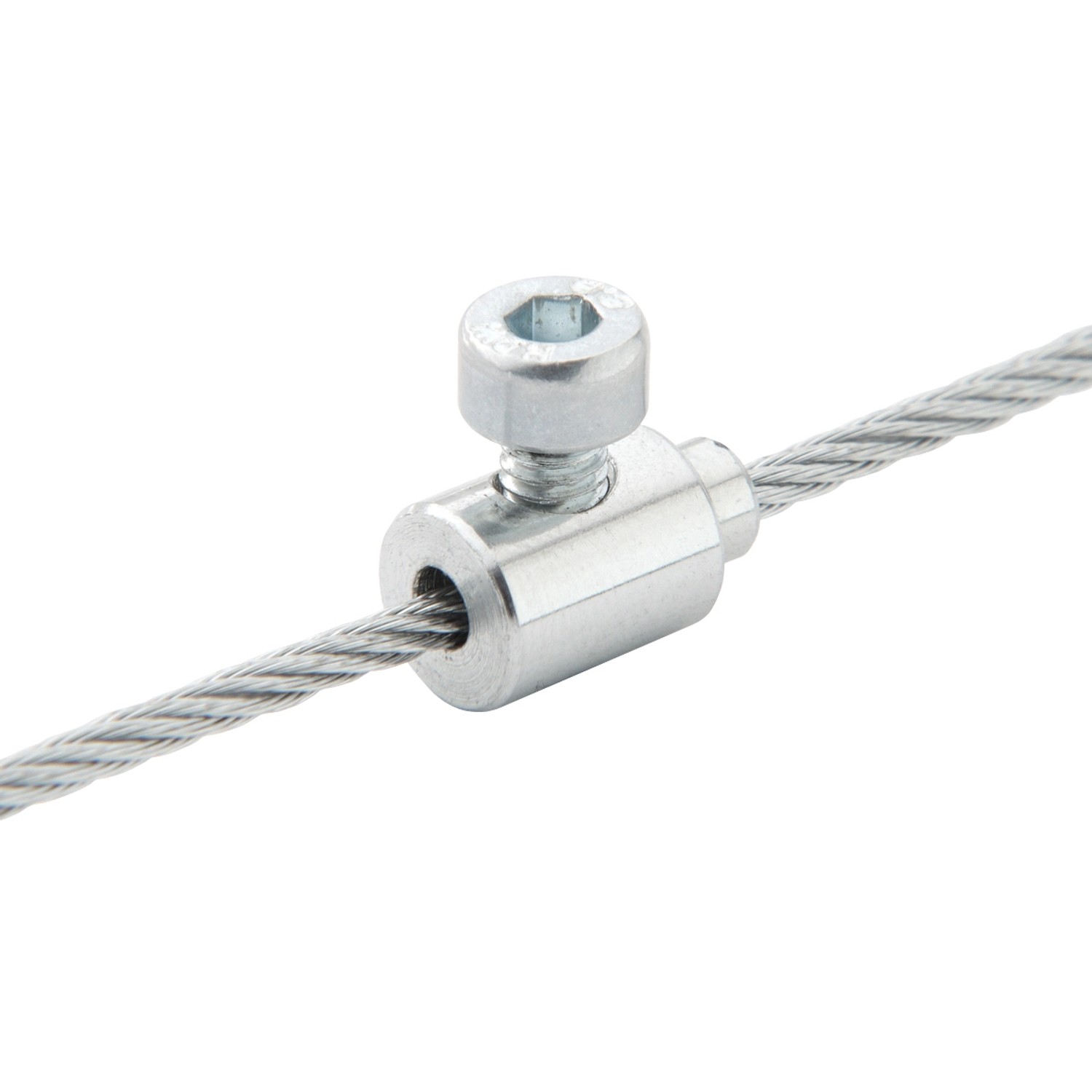 Conacord Schraubklemme 2 mm