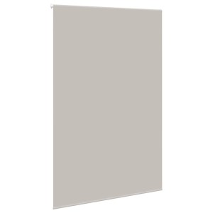 vidaXL Duschrollo 160x240 cm Stoffbreite 156 cm 4014875