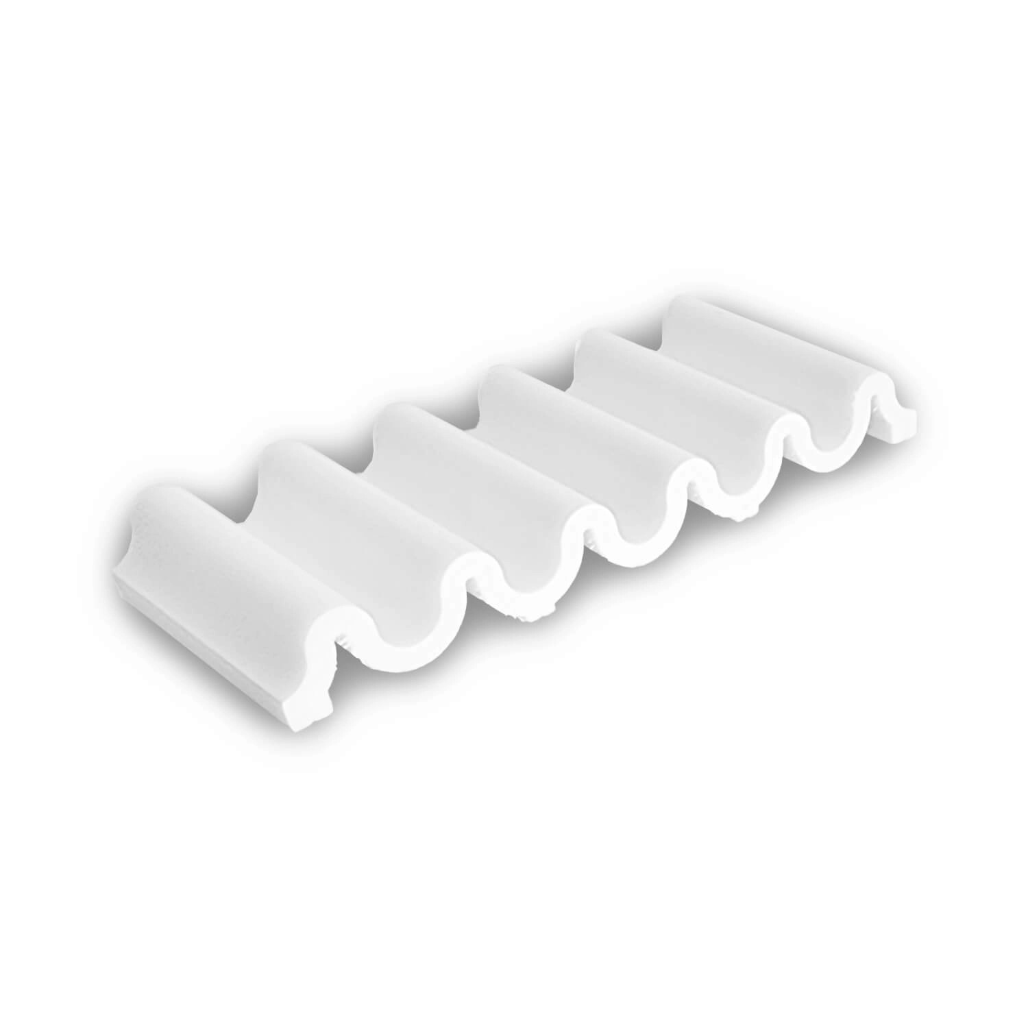 PROFHOME 1 MUSTERSTÜCK S-659804-280 10 cm MUSTER 3D Wandpaneel günstig online kaufen
