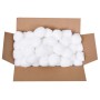 vidaXL Pool-Filterkugeln 2100 g PE 3155074_3