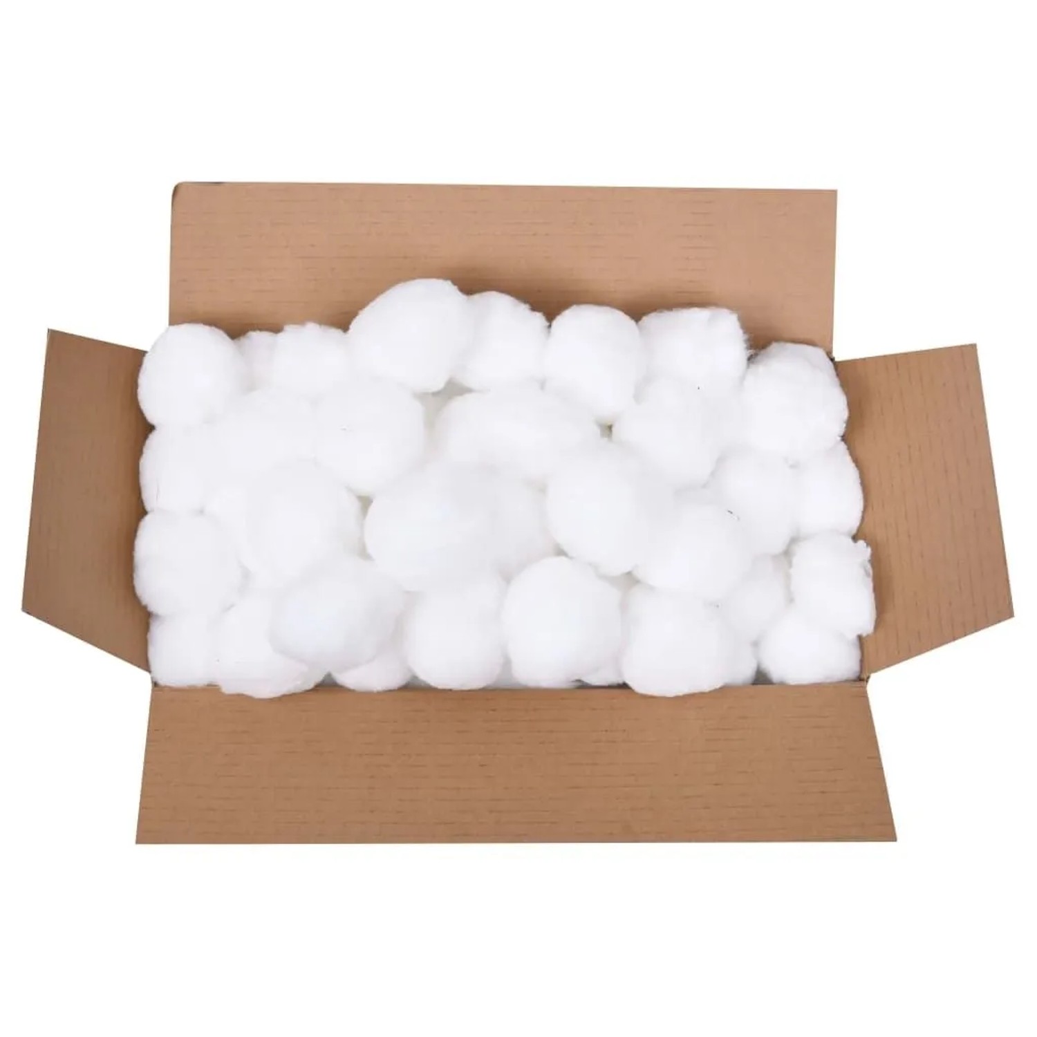 vidaXL Pool-Filterkugeln 2100 g PE 3155074_3