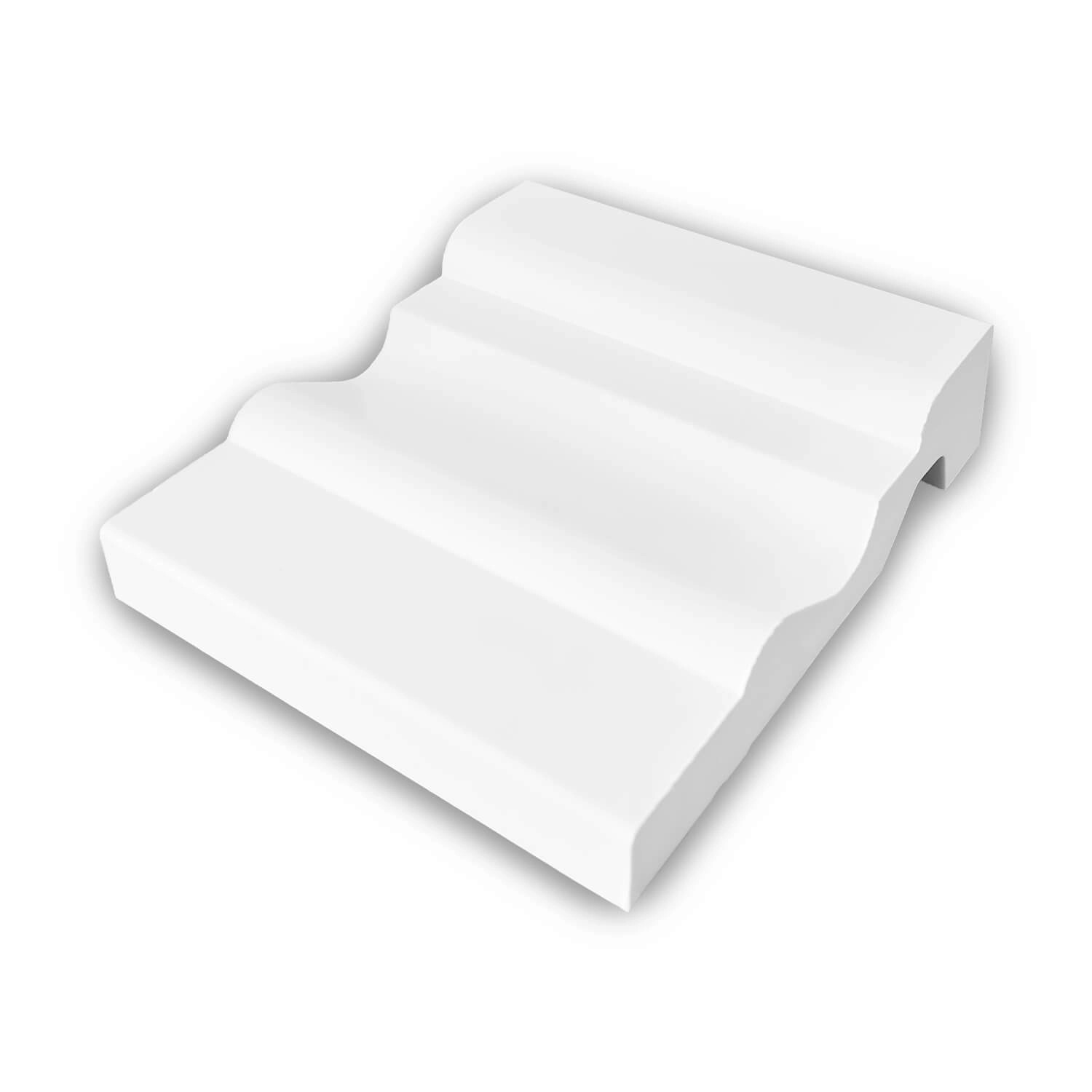 NOEL & MARQUET NMC 1 MUSTERSTÜCK DOMOSTYL S-MA11 10 cm MUSTER der Türumrand günstig online kaufen