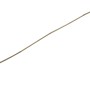 Bambusstab, 120 cm lang, ideal als Rankhilfe für Pflanzen im Garten oder auf dem Balkon.