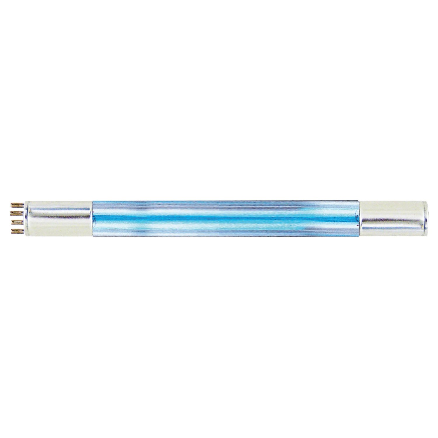 Heissner UVC Ersatzlampe 5 W TL Sockel 4 Pin
