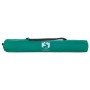 vidaXL Strandzelt Seegrün Quick Release Wasserdicht 4004153_8