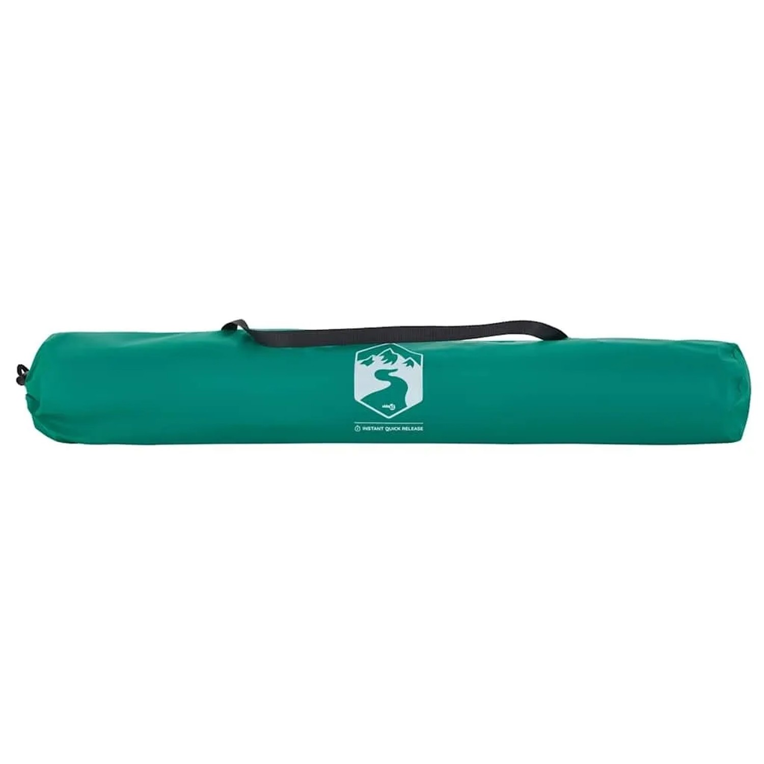 vidaXL Strandzelt Seegrün Quick Release Wasserdicht 4004153_8