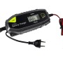 Pro User Mikroprozessor Ladegerät 7,5A für Blei-, AGM-, Gel- & Lithium-Batterien mit LCD-Anzeige.