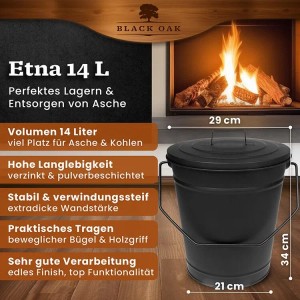 Ascheeimer kaufen bei OBI