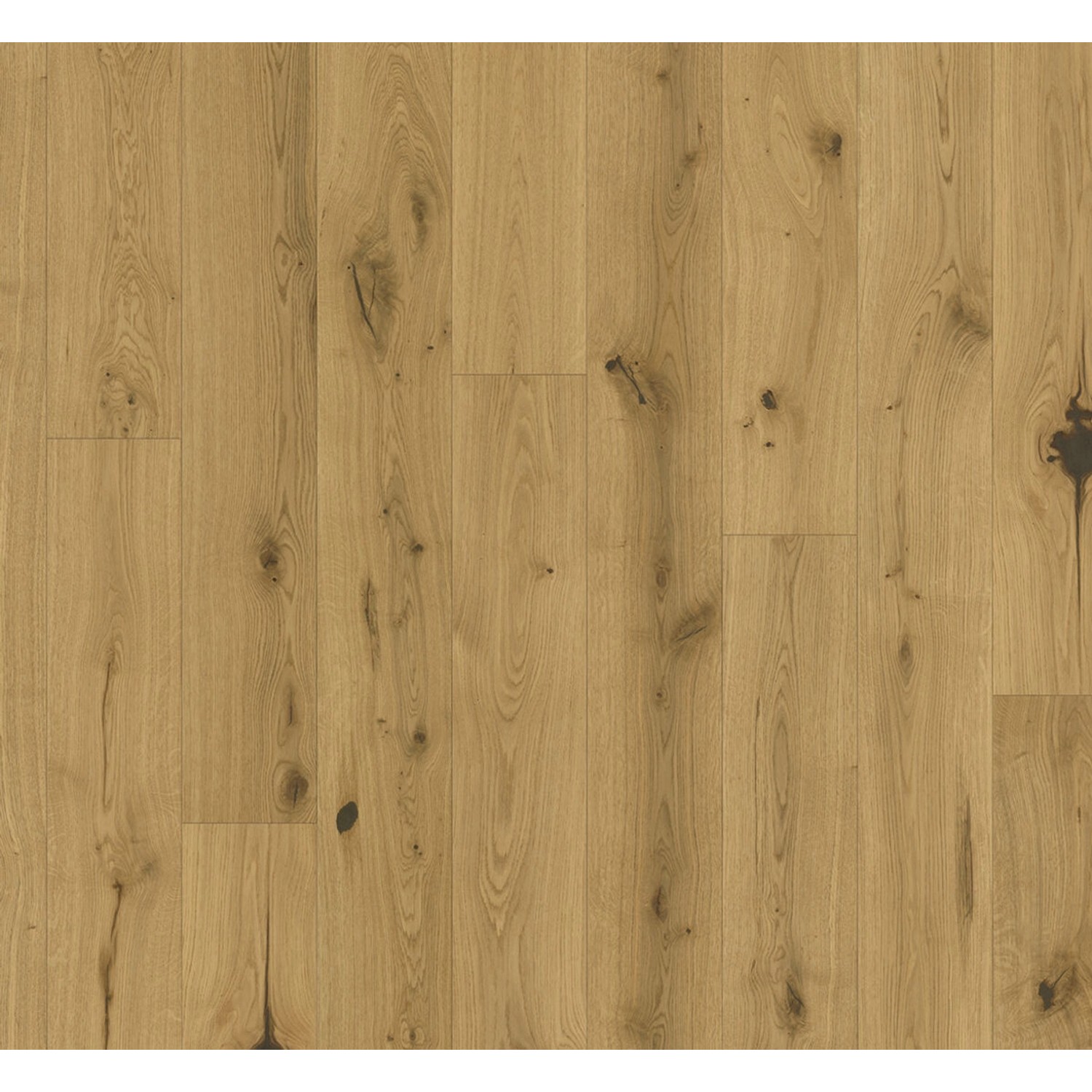 Parador Parkett Classic 3025 Character Eiche Gebürstet Chianti Naturöl Plus günstig online kaufen