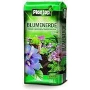 Ziegler Gregor Plantop Blumenerde 20 l