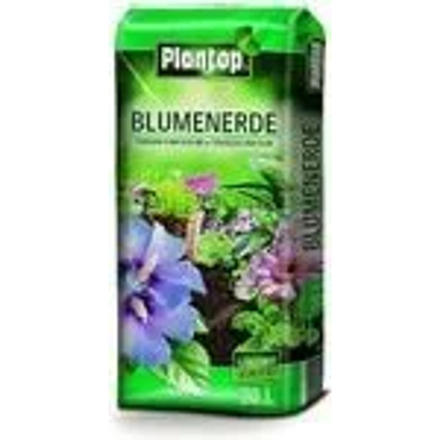 Ziegler Gregor Plantop Blumenerde 20 l