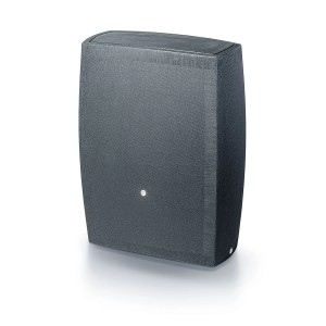 Arves Regentonne Noblesse 275 l Black Granit