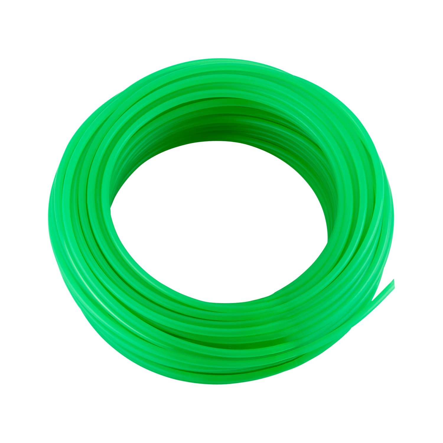 LUX Trimmerfaden 2 mm x 15 m