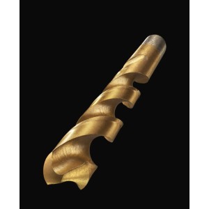 Westfalia Titan HSS Bohrer Sortiment 100-Teilig