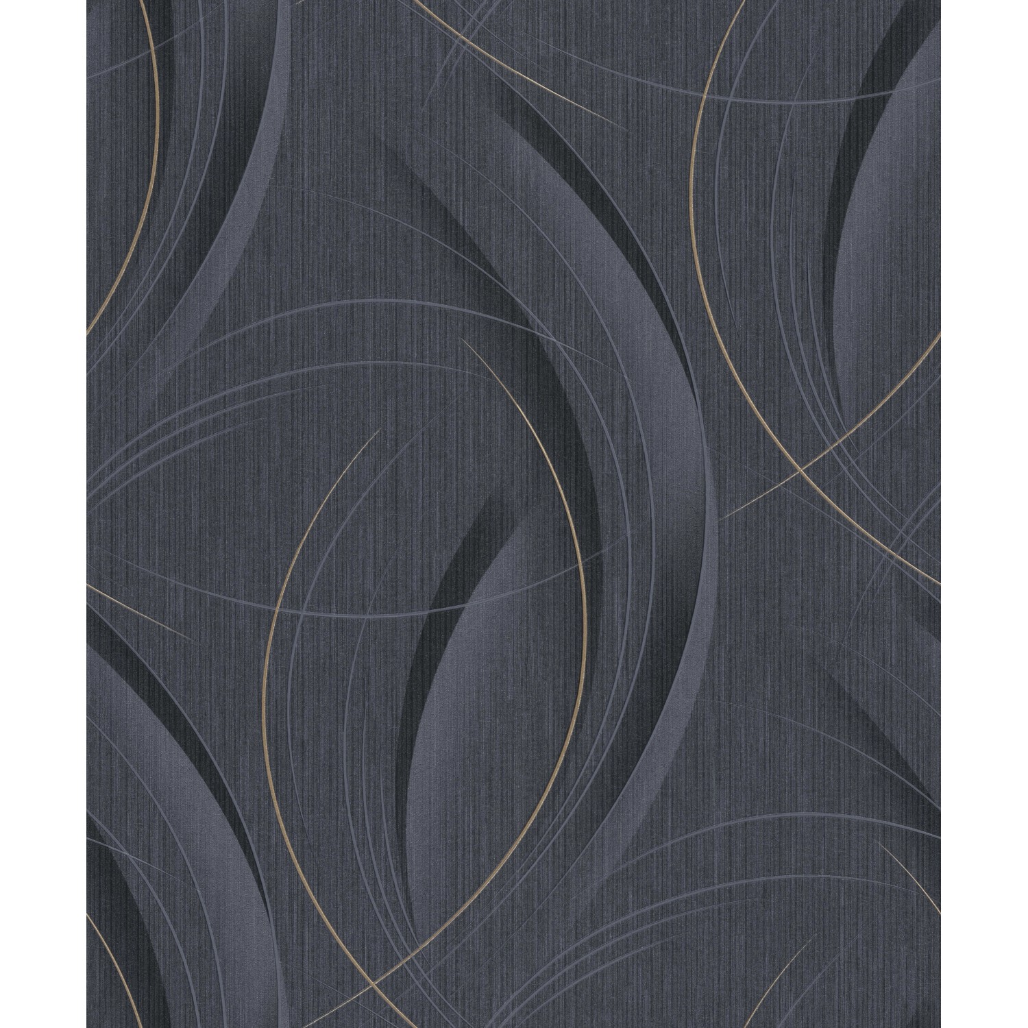 Erismann Vliestapete Guido Maria Kretschmer Fashion for Walls 3 Millenium Anthr.