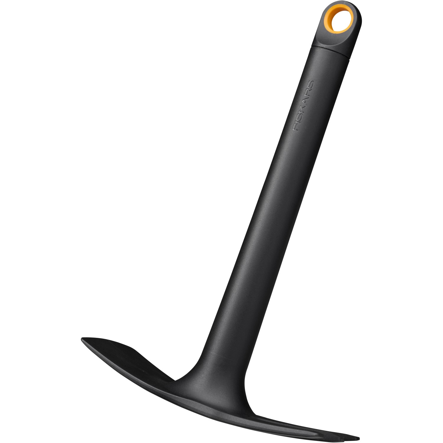 Fiskars Solid Kombihacke 32 cm Schwarz