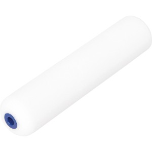 LUX Schaumwalze, 16 cm, für Lacke und Lasuren. Farbwalze für glatte Flächen.